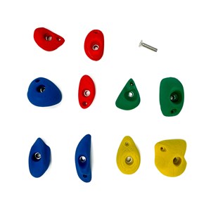 10 prises escalade enfant - kids 2