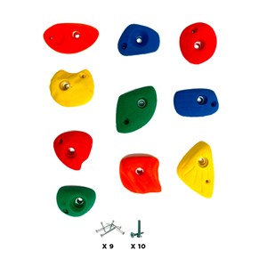 10 prises escalade enfant - kids 3