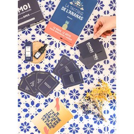 Coffret bien-être - l'anti social club