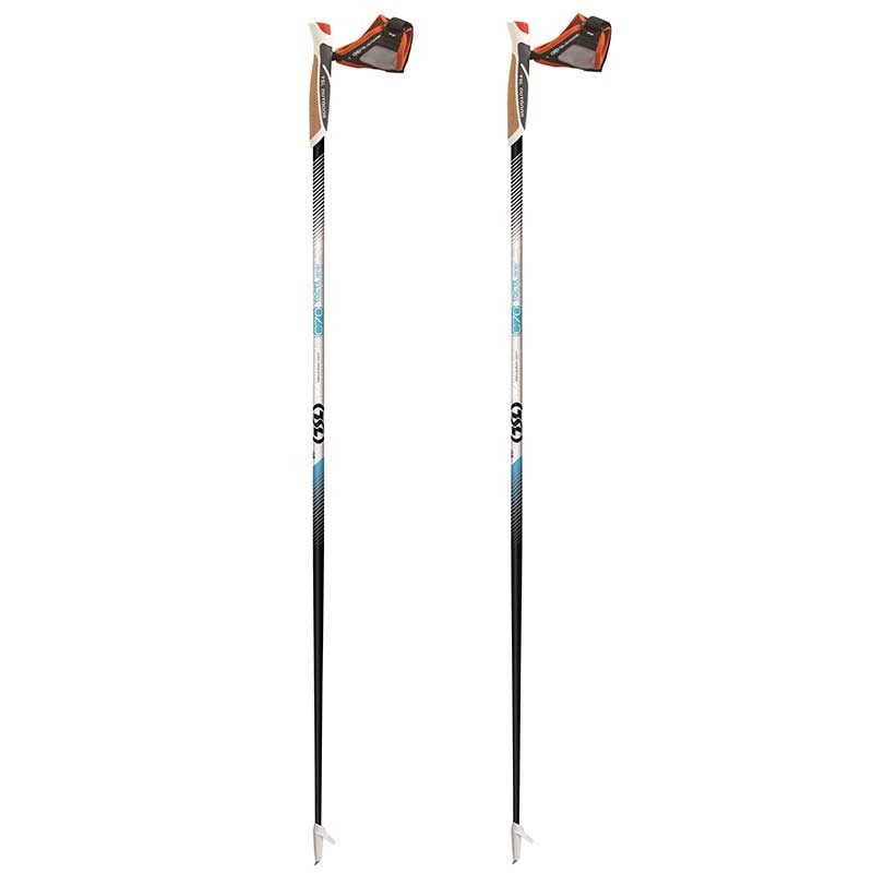 Tsl Outdoor - Bâtons tsl tactil c70 - 100 cm - cork