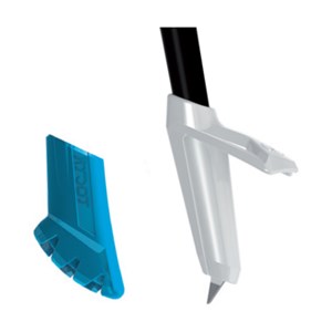 Bâtons marche nordique tsl c20 sspk 115