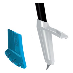 Tsl tactil c20 spike - bleu - 115 c