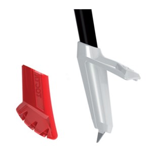 Tsl tactil c100 cork spike - gris -