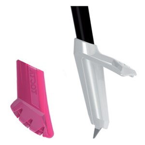 Tsl tactil c20 spike - rose - 120 c
