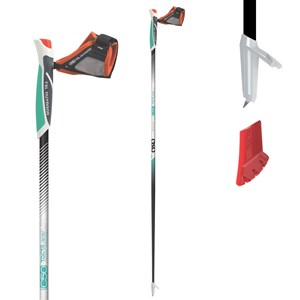 Bâtons marche nordique tsl c50 sspk 110