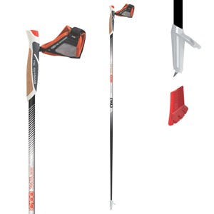 Bâtons marche nordique tsl c100 spk 135