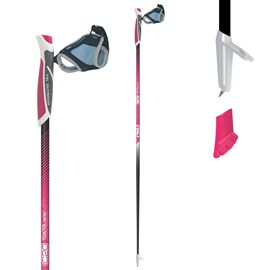 Bâtons marche nordique tsl c20 sspk 105