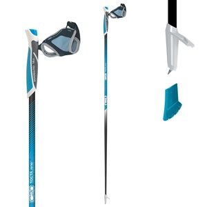 Bâtons marche nordique tsl c20 sspk 120