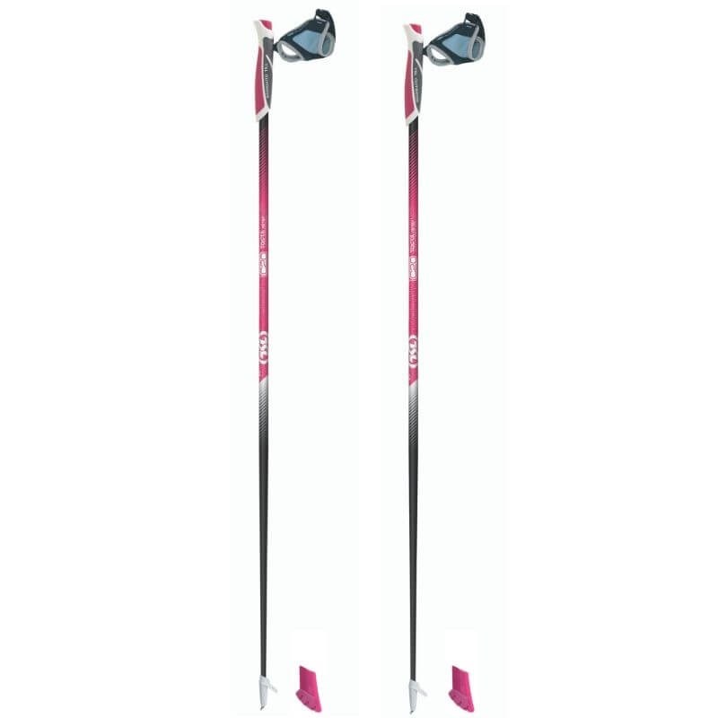 Tsl Outdoor - Bâtons tsl tactil c20 - 100 cm - spik