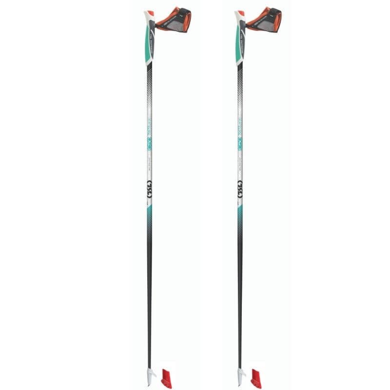 Tsl Outdoor - Bâtons tsl tactil c50 - 100 cm - spik
