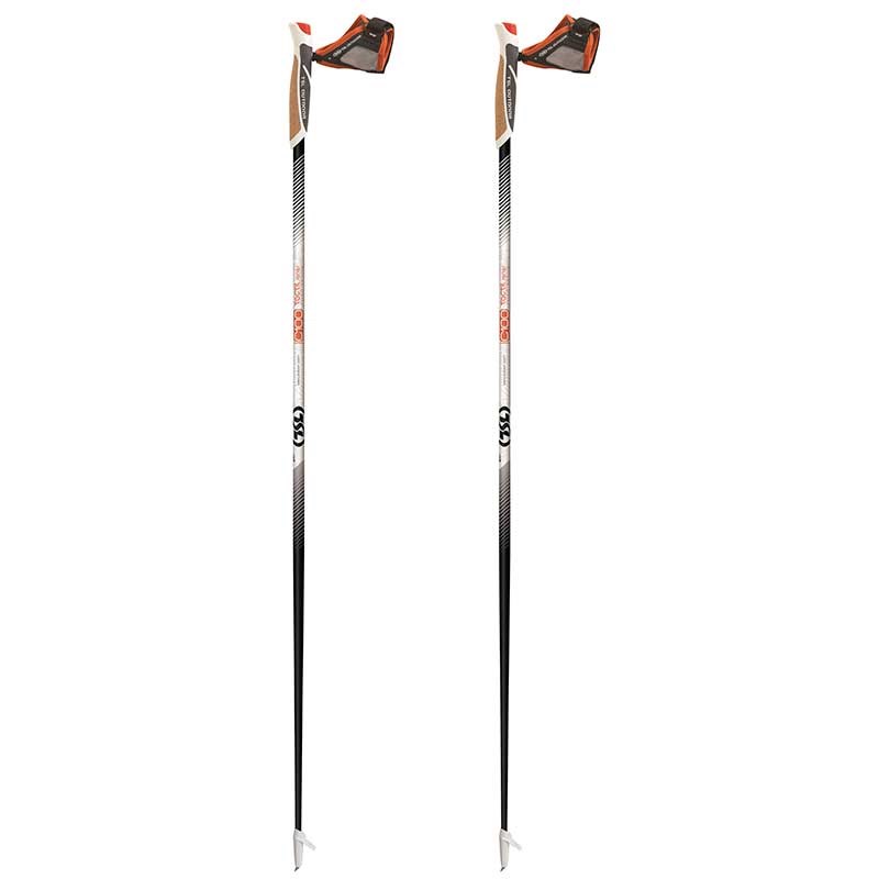 Tsl Outdoor - Bâtons tsl tactil c100 - 130 cm - cor