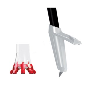 Bâtons marche nordique tsl c70 cspcr 115