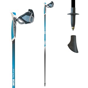 Bâtons marche nordique tsl c20 sstd 105