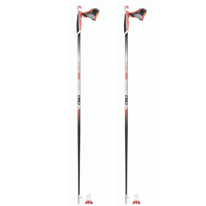 Tsl Outdoor - Bâtons tsl tactil c50 - 100 cm - spik