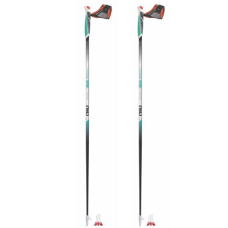 Tsl Outdoor - Bâtons tsl tactil c50 - 100 cm - spik