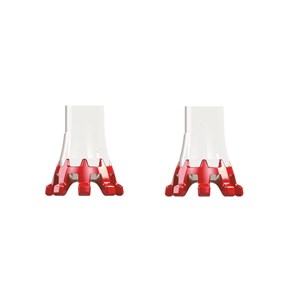 Tsl tactil c70 cork spike crossove
