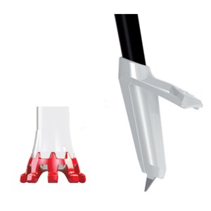 Tsl tactil c100 cork spike crossov