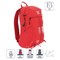 Elementerre sarawat 20l-rouge Rouge