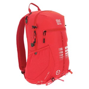 Elementerre sarawat 20l-rouge Rouge