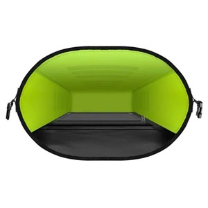 Sac à dos fluo réfléchissant - 28 l