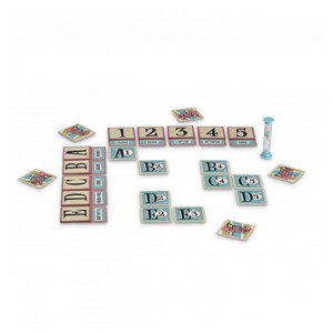 Mot malin jeux de logique