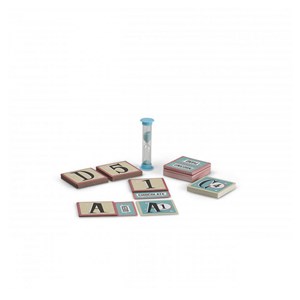 Mot malin jeux de logique