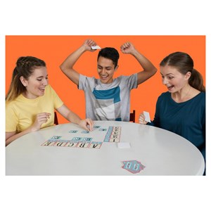 Mot malin jeux de logique