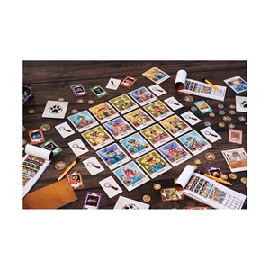 Museum suspect jeu d enquete