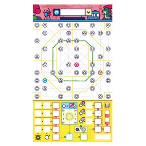 Next station - tokyo jeu de societe