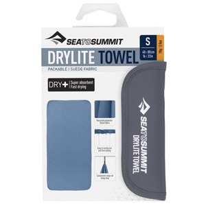Serviette microfibre sea to summit dryl