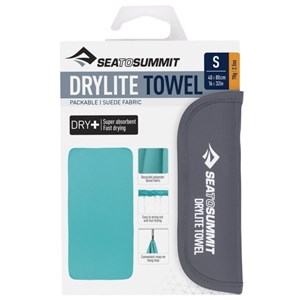 Serviette microfibre sea to summit dryl