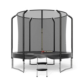 Trampoline semi-pro 8ft jump4fun