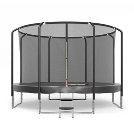 Trampoline semi-pro 14ft jump4fun