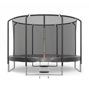 Trampoline semi-pro 14ft jump4fun