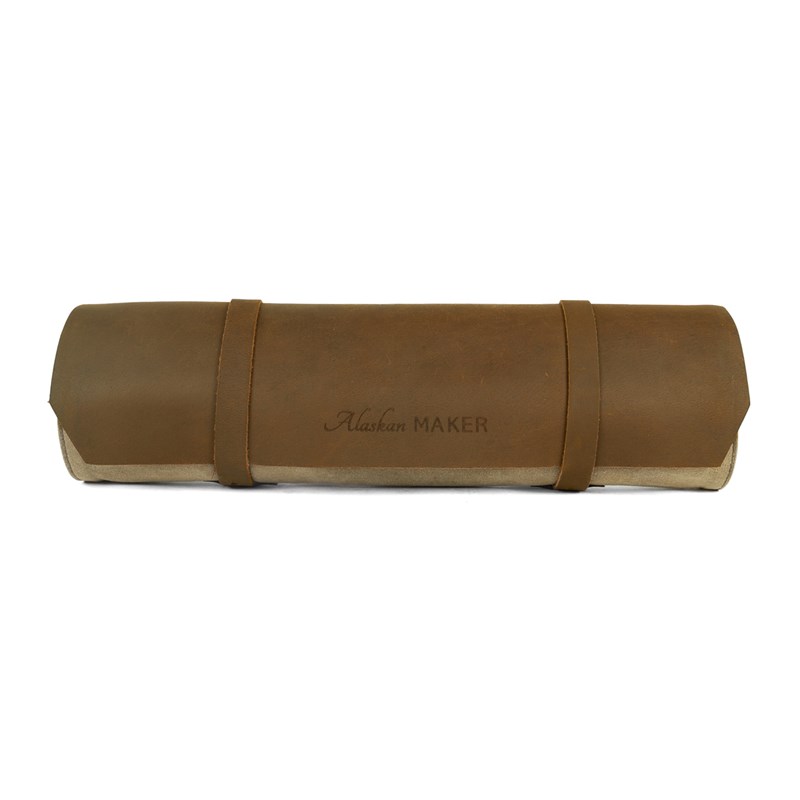 Trousse à couteaux chef sable