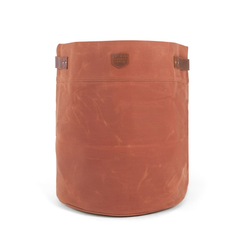 Alaskan Maker - Sac de rangement shelter terre cuite