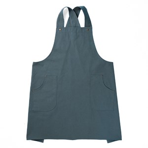 Tablier japonais n°231 denim