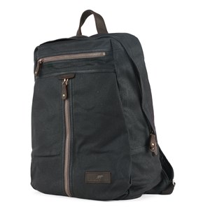 Sac à dos vintage denali noir