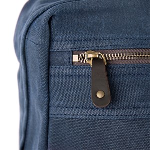 Sac à dos urbain denali bleu marine