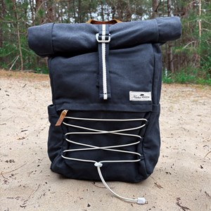 Sac à dos ordinateur kenai bleu marine