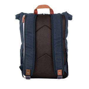 Sac à dos ordinateur kenai bleu marine