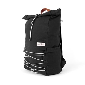 Sac à dos roll top kenai noir