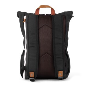 Sac à dos roll top kenai noir