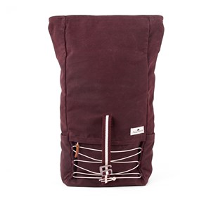 Sac à dos homme roll top kenai bordeaux