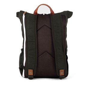 Roll top sac à dos kenai kaki