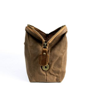 Trousse de toilette originale k2 havane