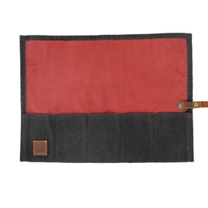 Marmotte montres woodchuck charbon