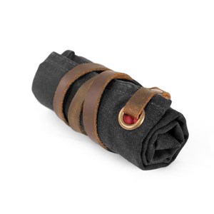 Marmotte montres woodchuck charbon