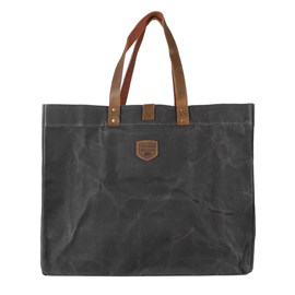 Sac cabas escapade charbon