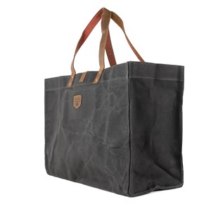 Sac cabas escapade charbon